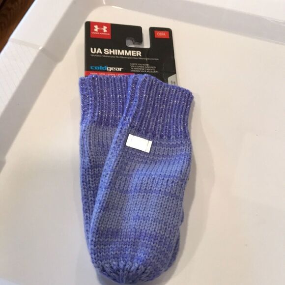 NWT Under Armour mittens - Picture 1 of 3